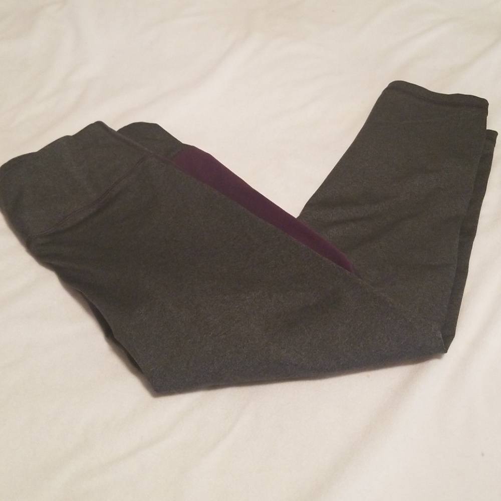 Gaiam yoga pants